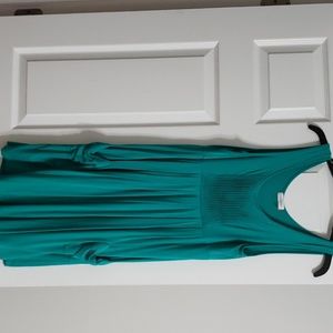 Calvin Klein Mid Length Dress
